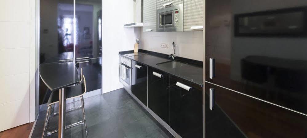 Modern Flats In Justicia By Allo Housing Мадрид Екстериор снимка